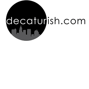 Decaturish logo