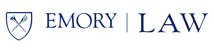 Emory Law Logo
