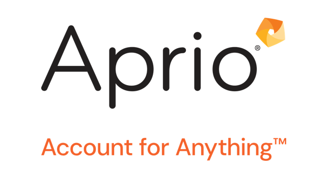 Aprio logo