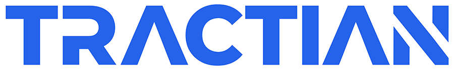 Tractian logo