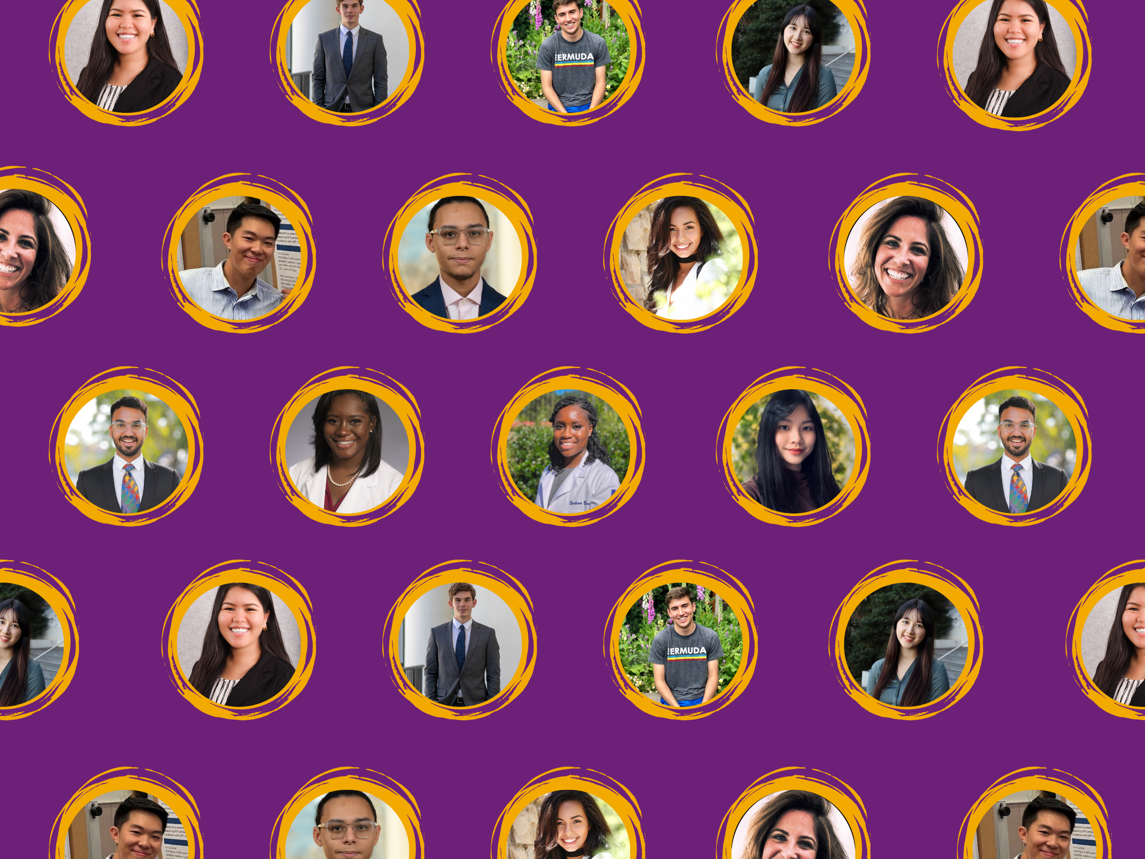 Summer Cohort Pictures