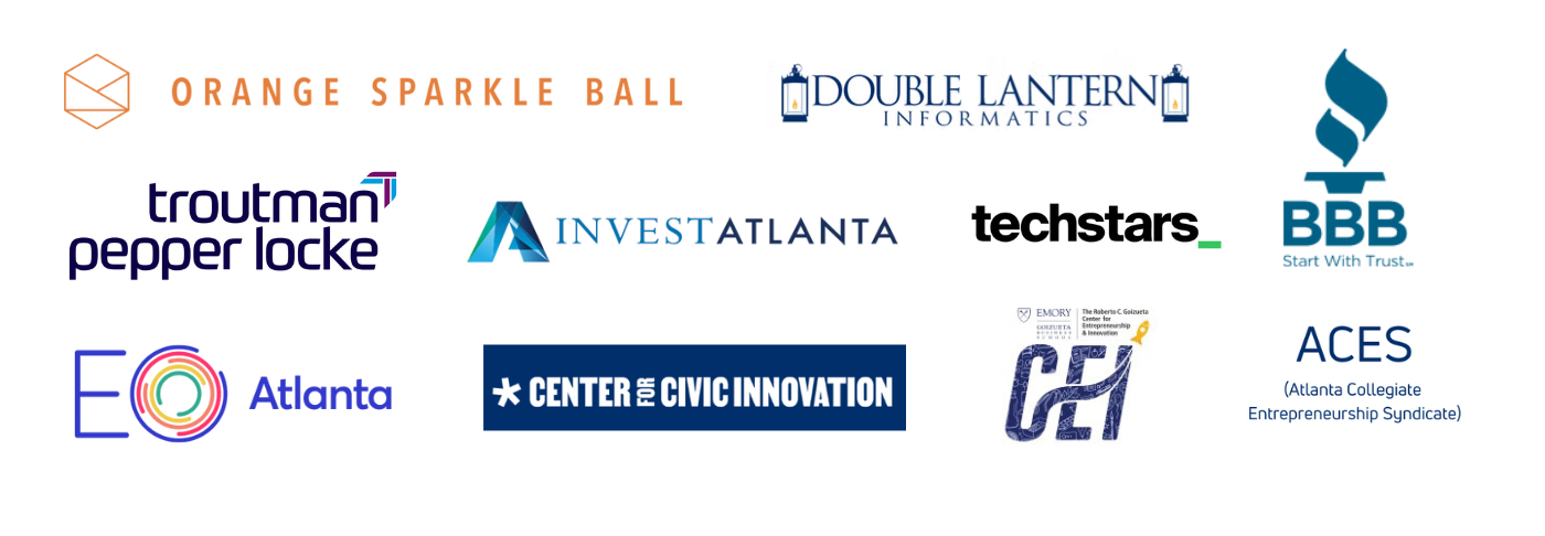 Hatchery partners logos