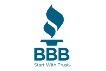 Better Business Bureau logo